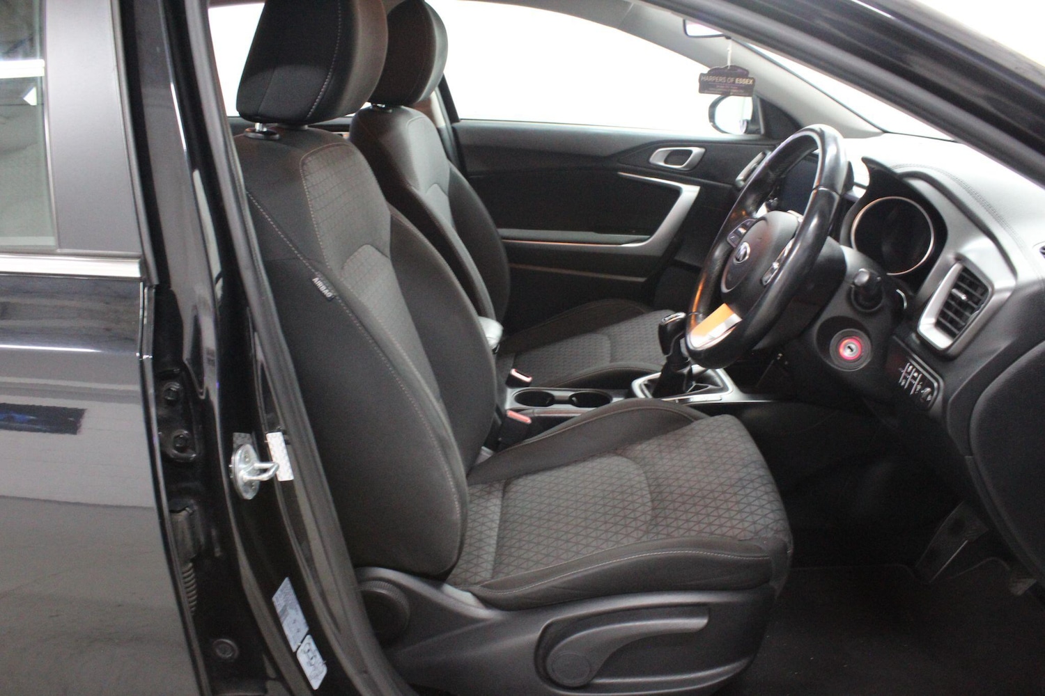 Used Kia Ceed 2021 for sale - 75964408: Photo 10