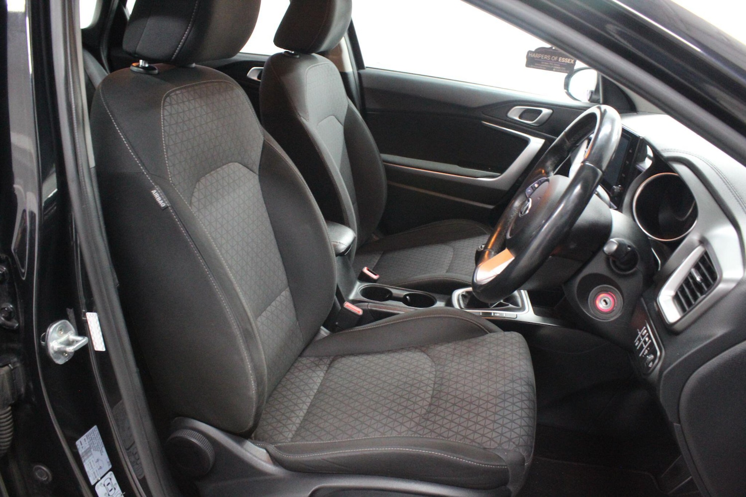 Used Kia Ceed 2021 for sale - 75964408: Photo 11