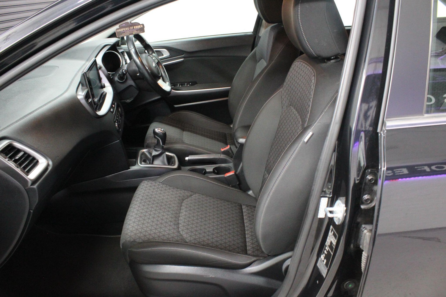 Used Kia Ceed 2021 for sale - 75964408: Photo 12