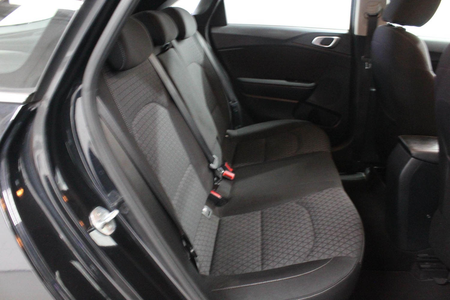 Used Kia Ceed 2021 for sale - 75964408: Photo 14