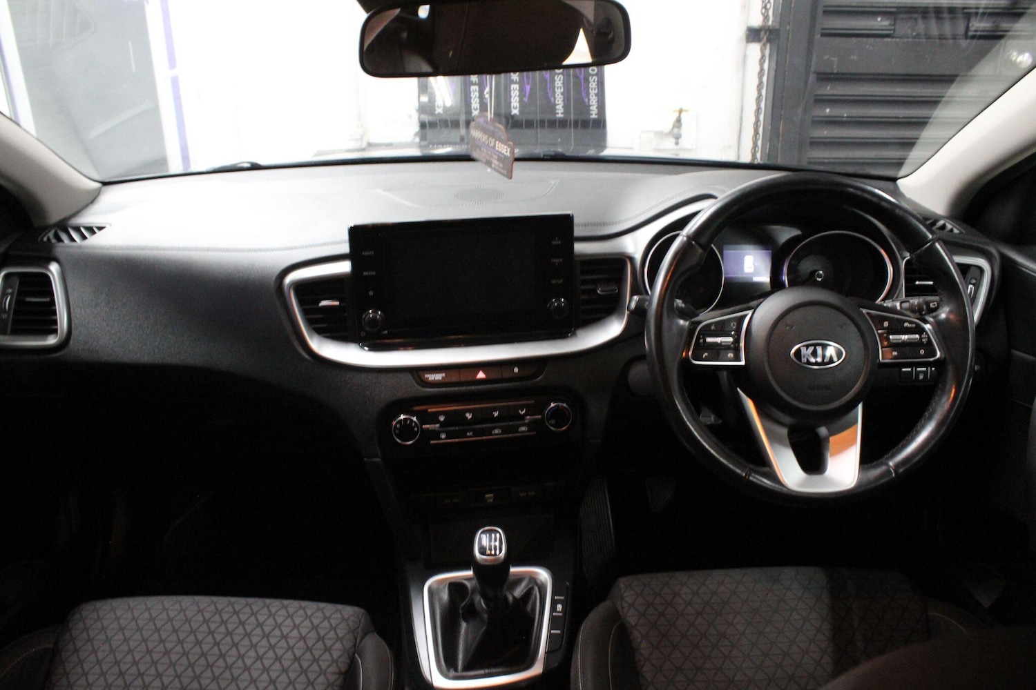 Used Kia Ceed 2021 for sale - 75964408: Photo 18
