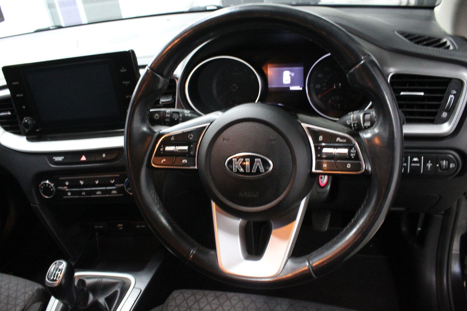 Used Kia Ceed 2021 for sale - 75964408: Photo 19