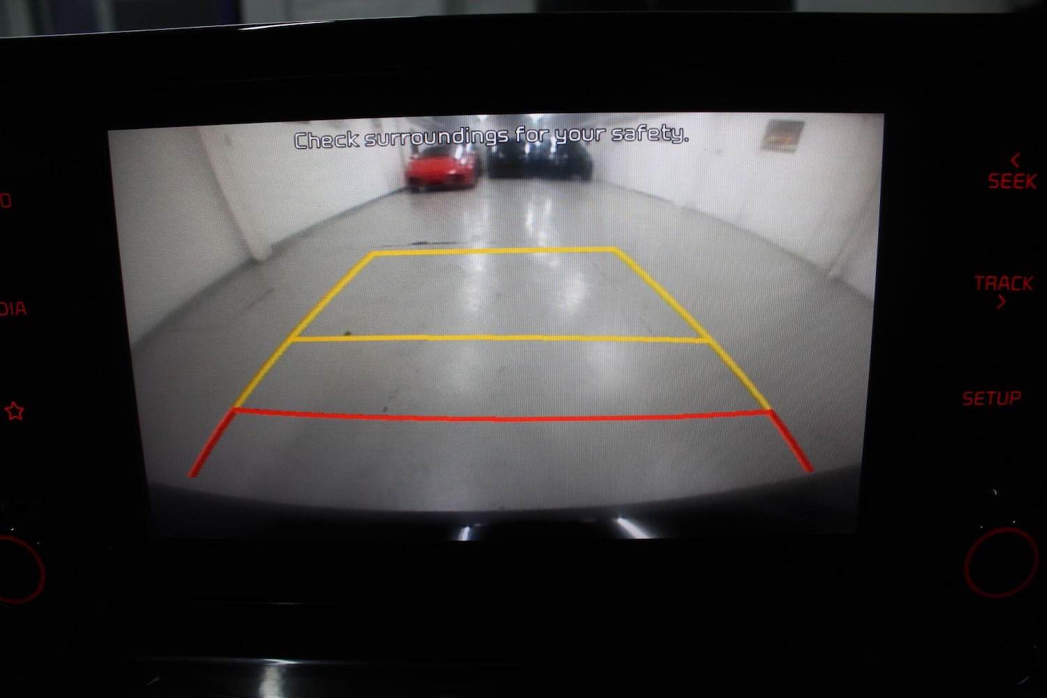 Used Kia Ceed 2021 for sale - 75964408: Photo 23