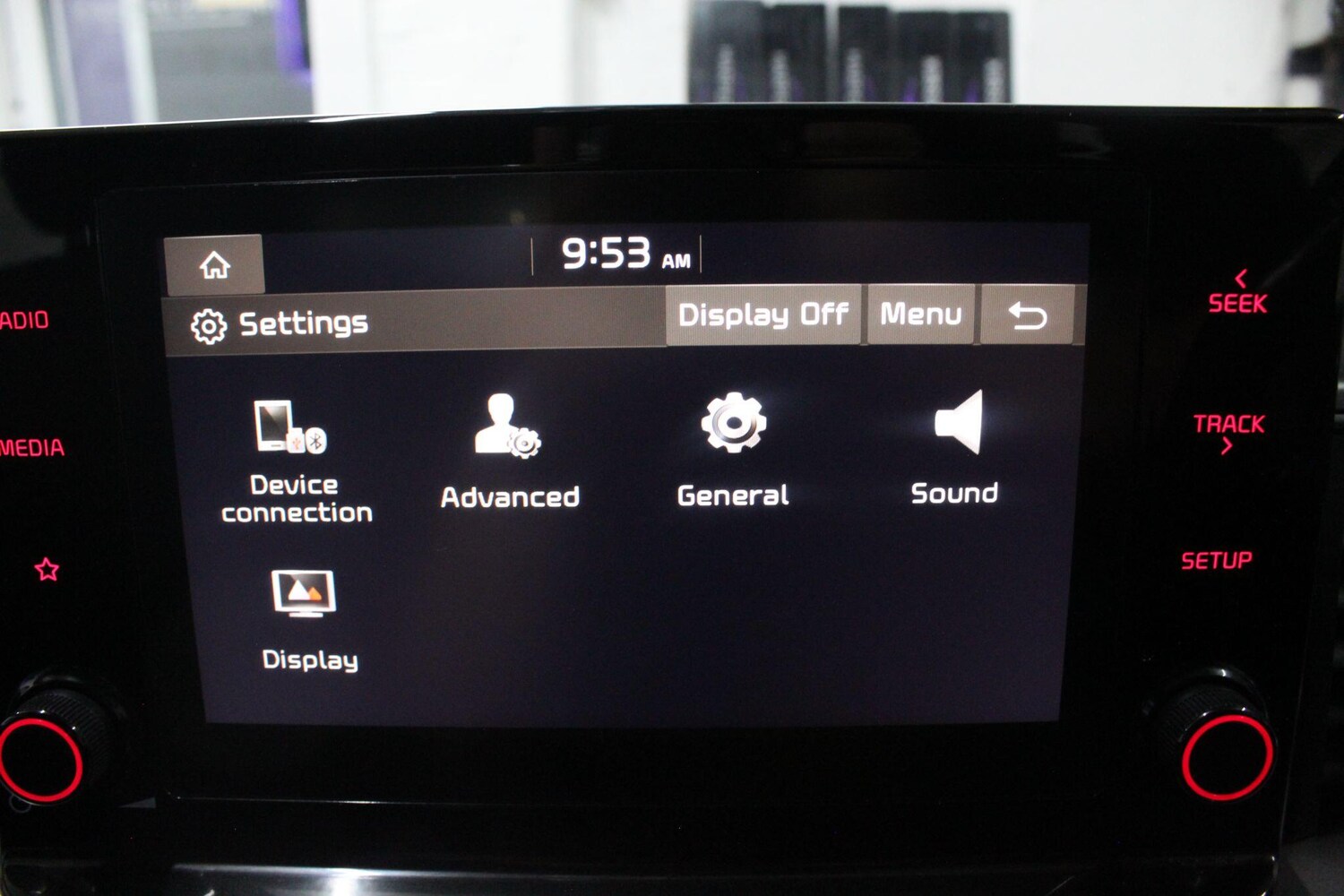 Used Kia Ceed 2021 for sale - 75964408: Photo 25