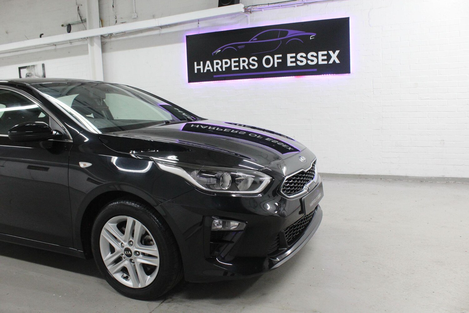 Used Kia Ceed 2021 for sale - 75964408: Photo 28