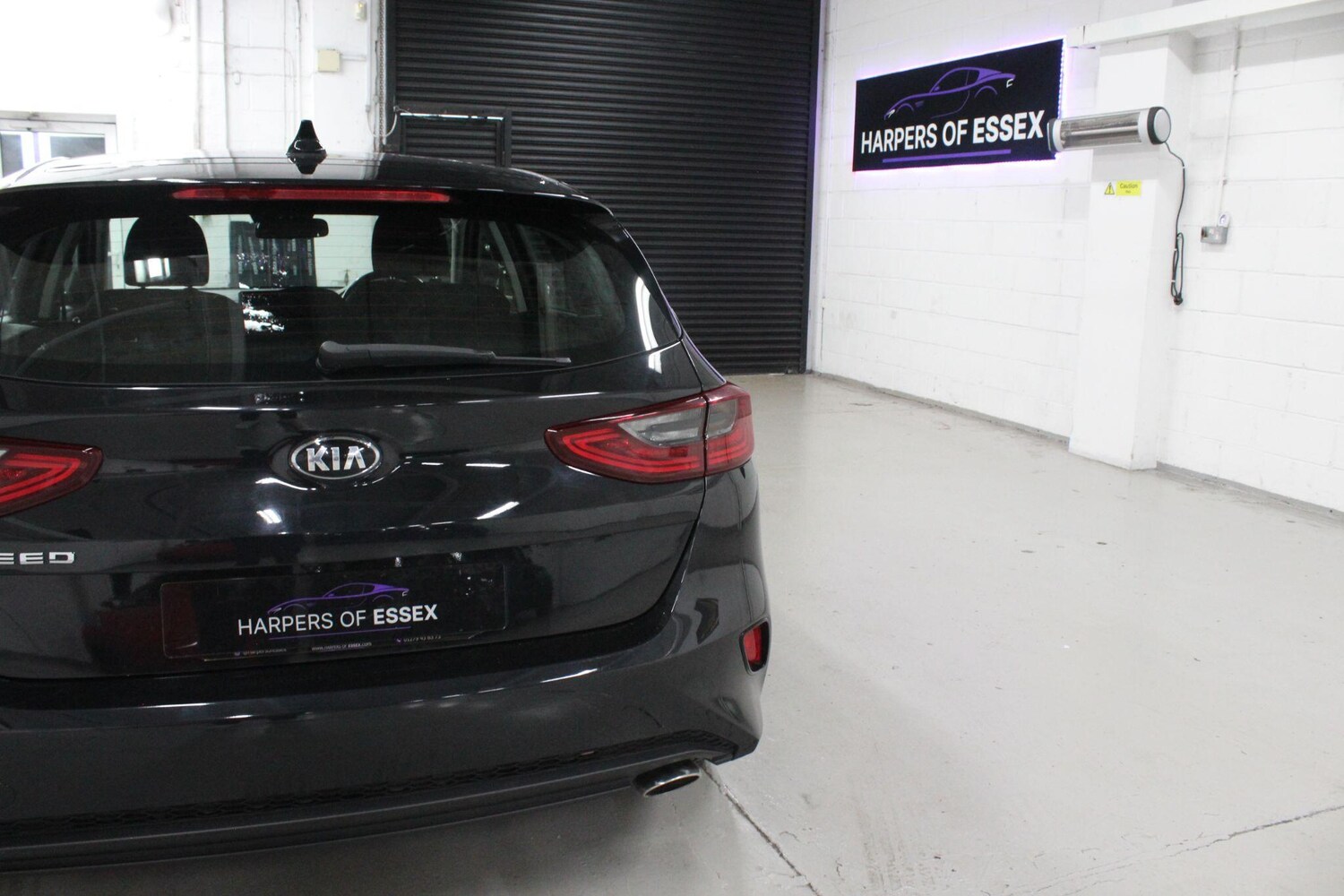 Used Kia Ceed 2021 for sale - 75964408: Photo 29