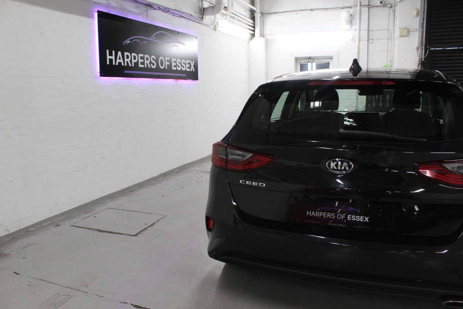 Used Kia Ceed 2021 for sale - 75964408: Photo 36