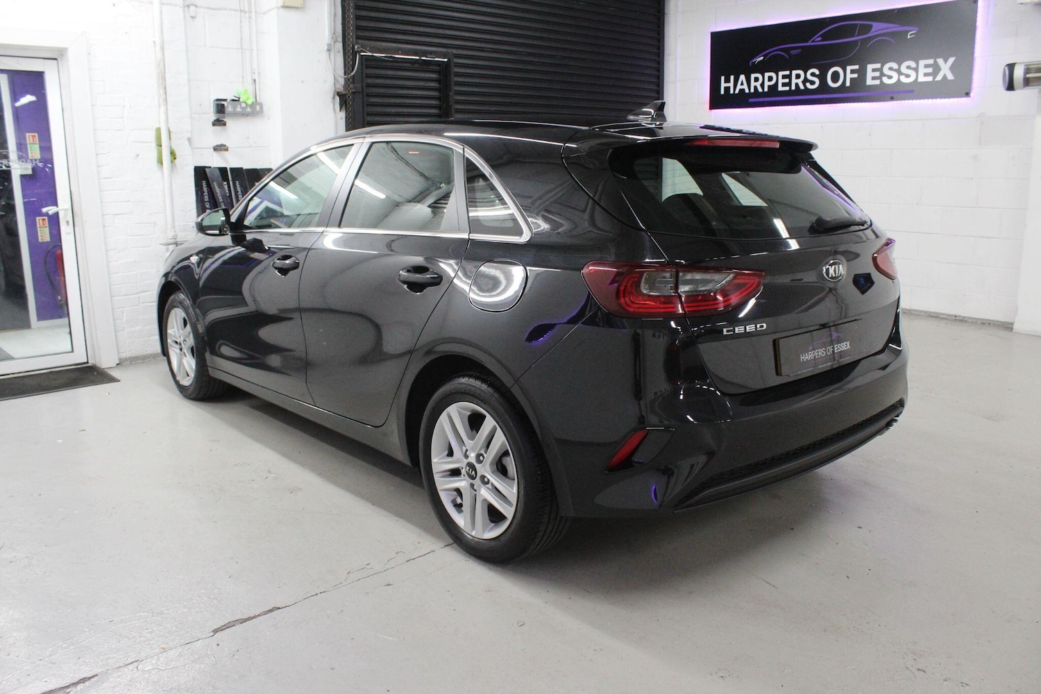 Used Kia Ceed 2021 for sale - 75964408: Photo 6