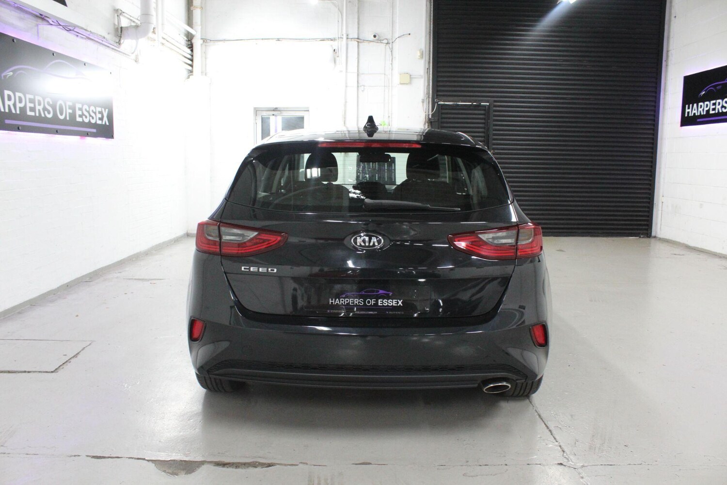 Used Kia Ceed 2021 for sale - 75964408: Photo 7