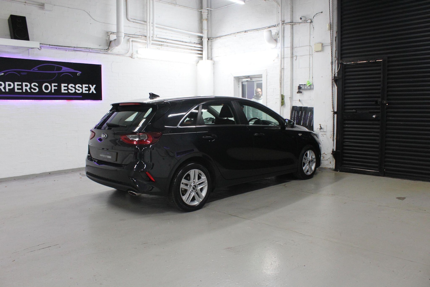 Used Kia Ceed 2021 for sale - 75964408: Photo 8