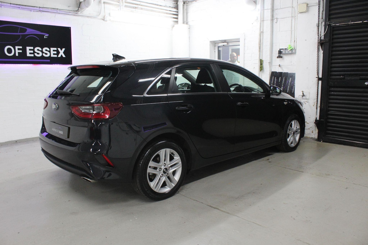 Used Kia Ceed 2021 for sale - 75964408: Photo 9