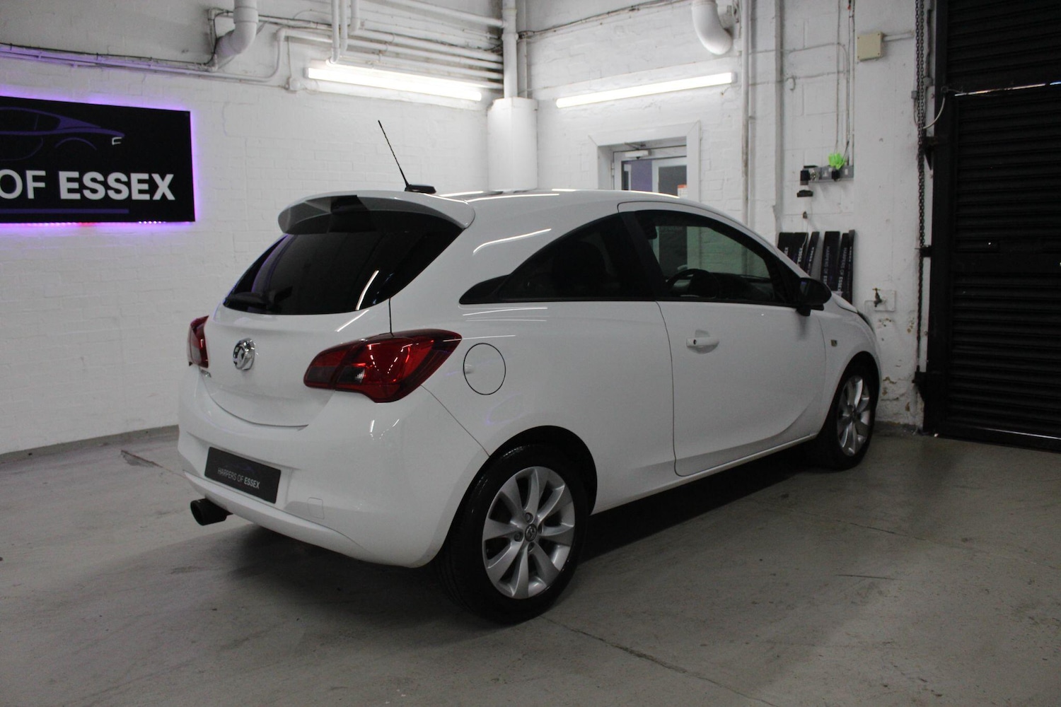 Used Vauxhall Corsa 2018 for sale - 76388171: Photo 10