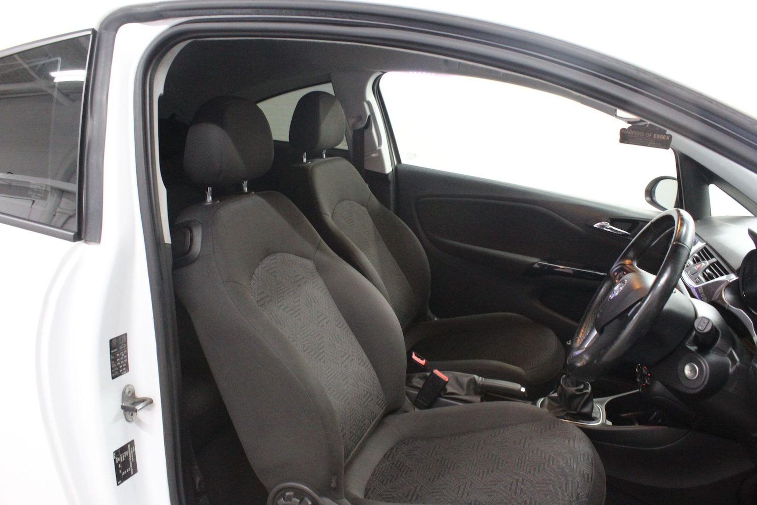 Used Vauxhall Corsa 2018 for sale - 76388171: Photo 12