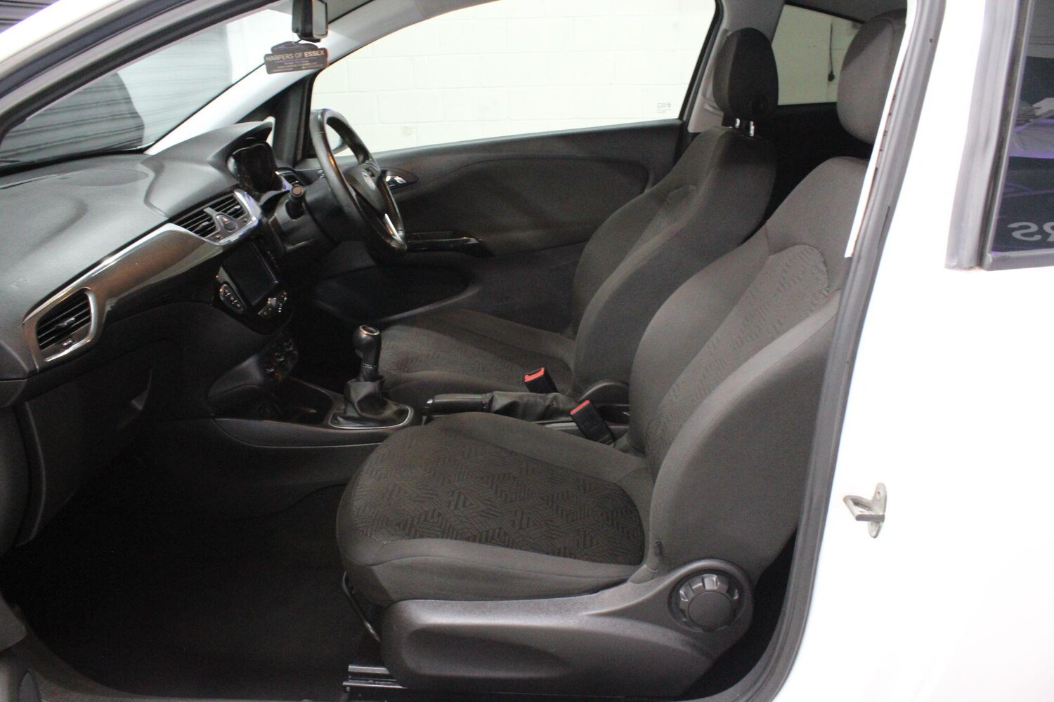 Used Vauxhall Corsa 2018 for sale - 76388171: Photo 13