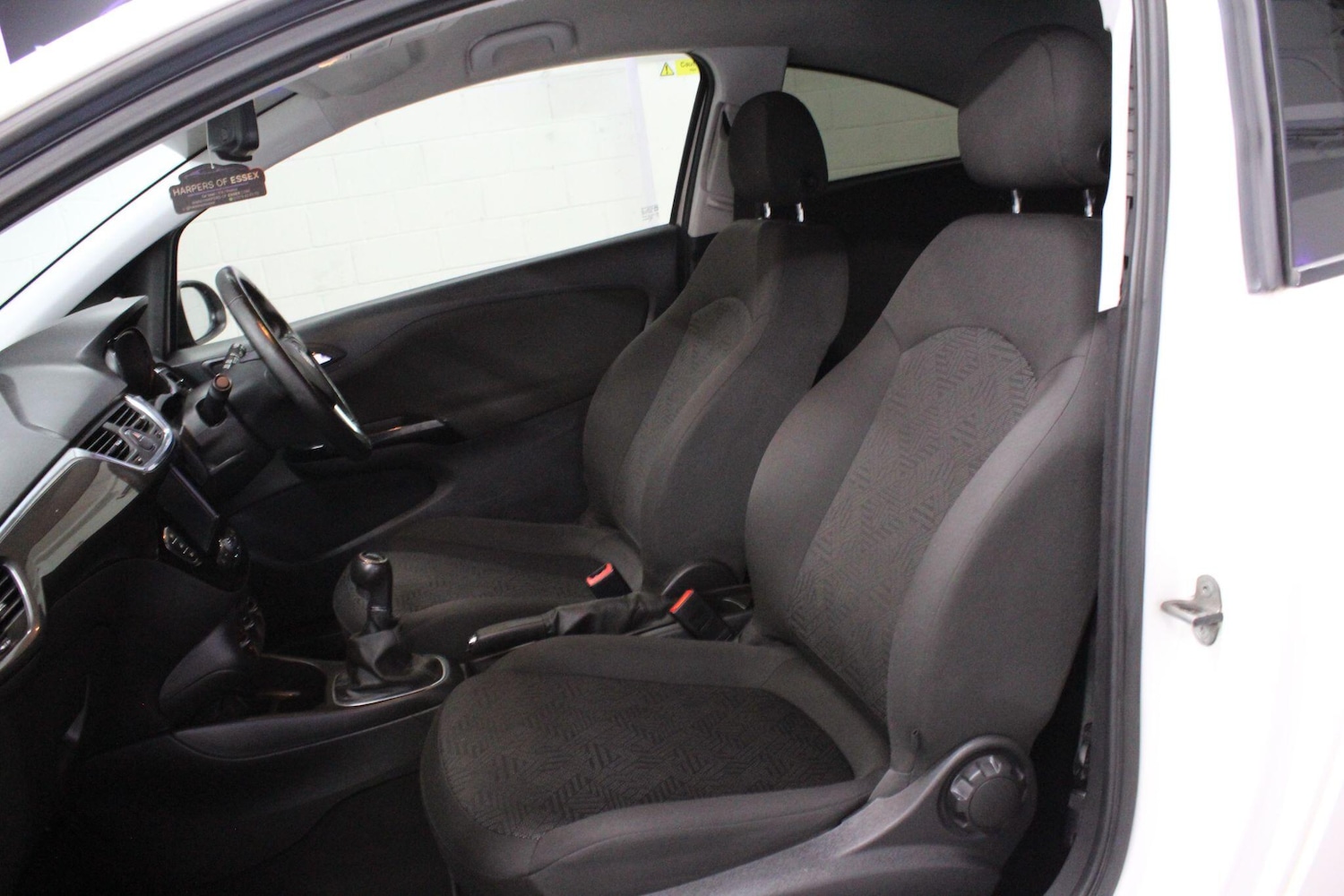 Used Vauxhall Corsa 2018 for sale - 76388171: Photo 14