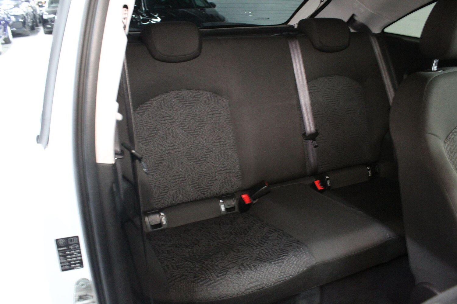 Used Vauxhall Corsa 2018 for sale - 76388171: Photo 16