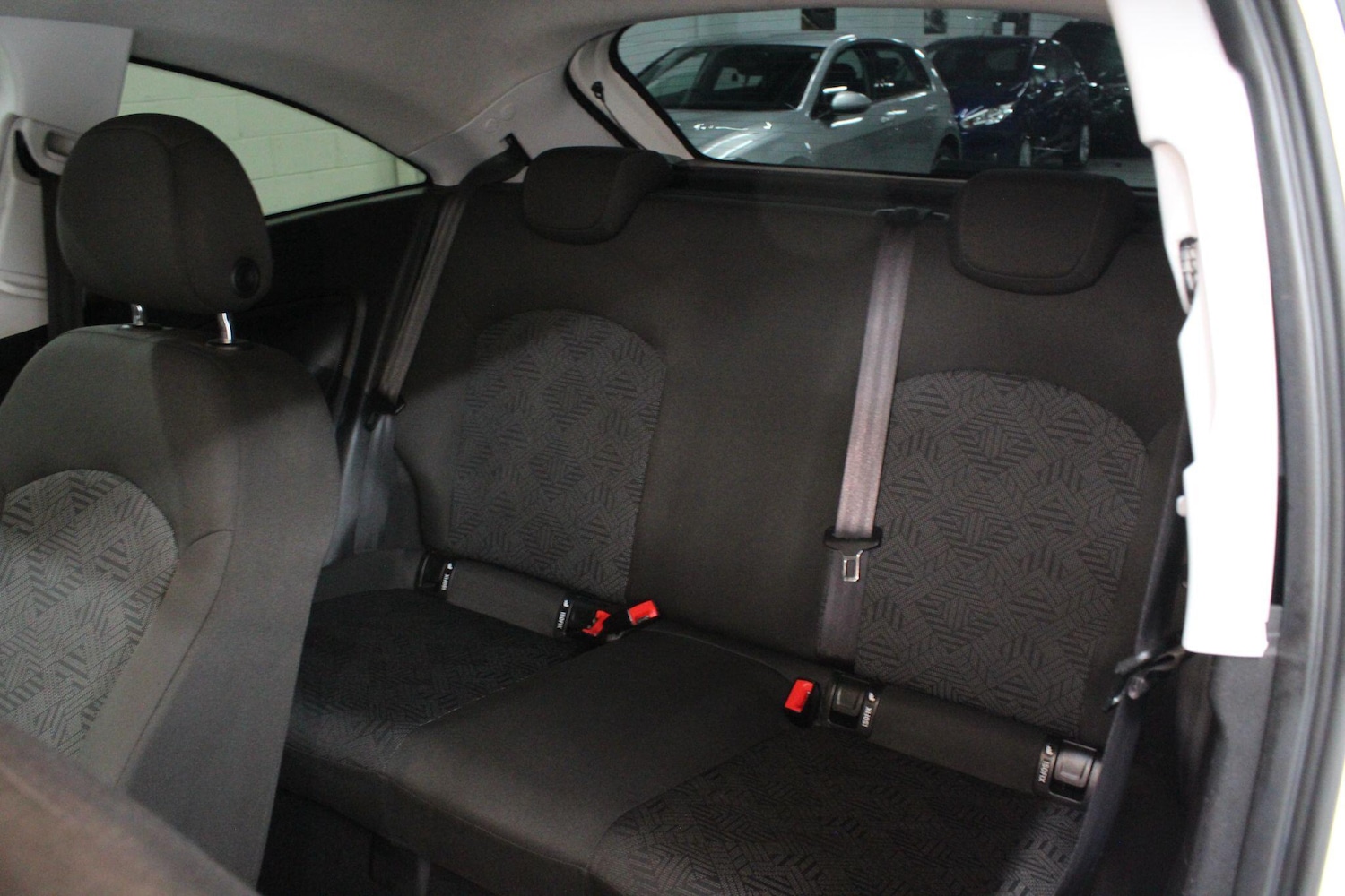 Used Vauxhall Corsa 2018 for sale - 76388171: Photo 18