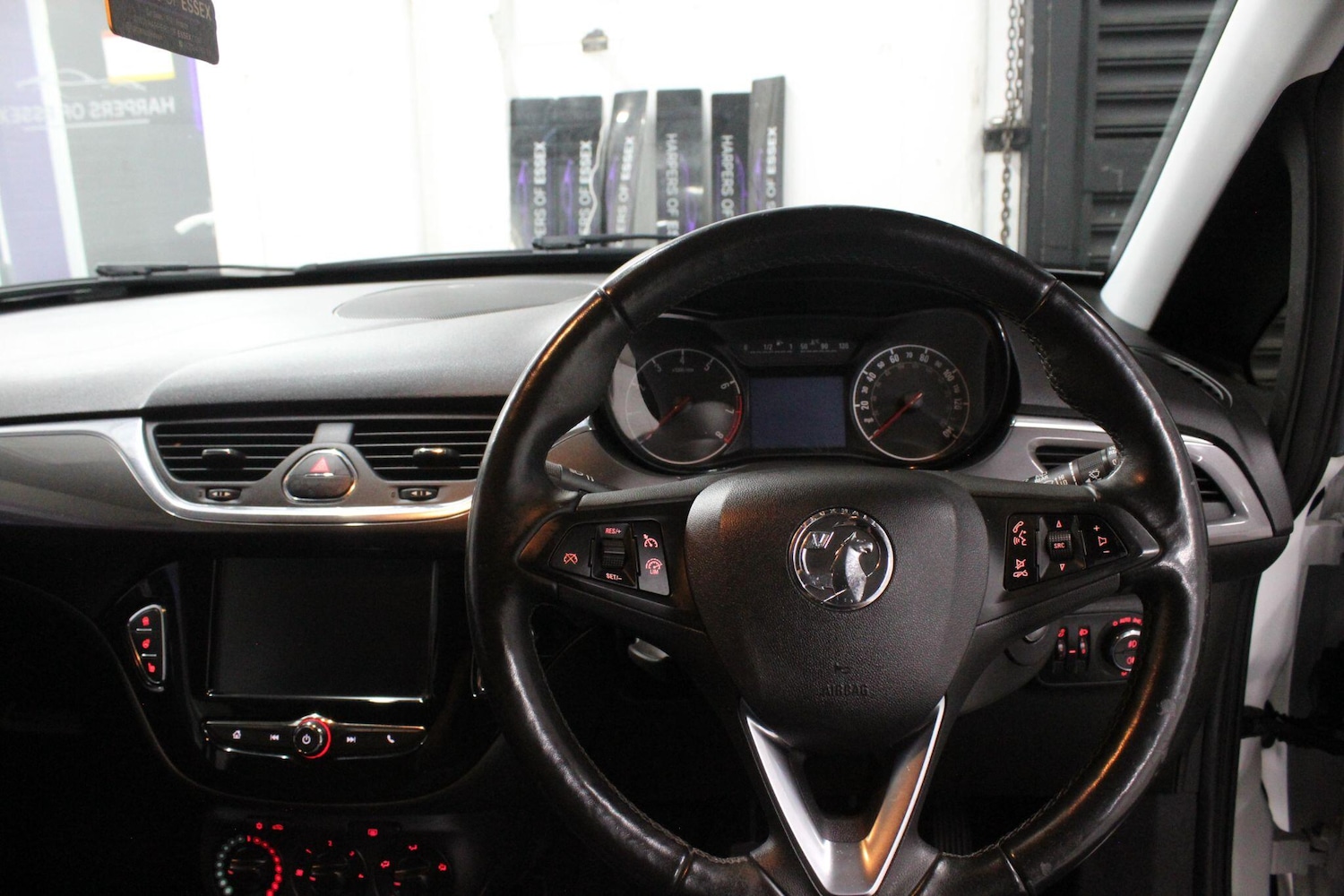 Used Vauxhall Corsa 2018 for sale - 76388171: Photo 19