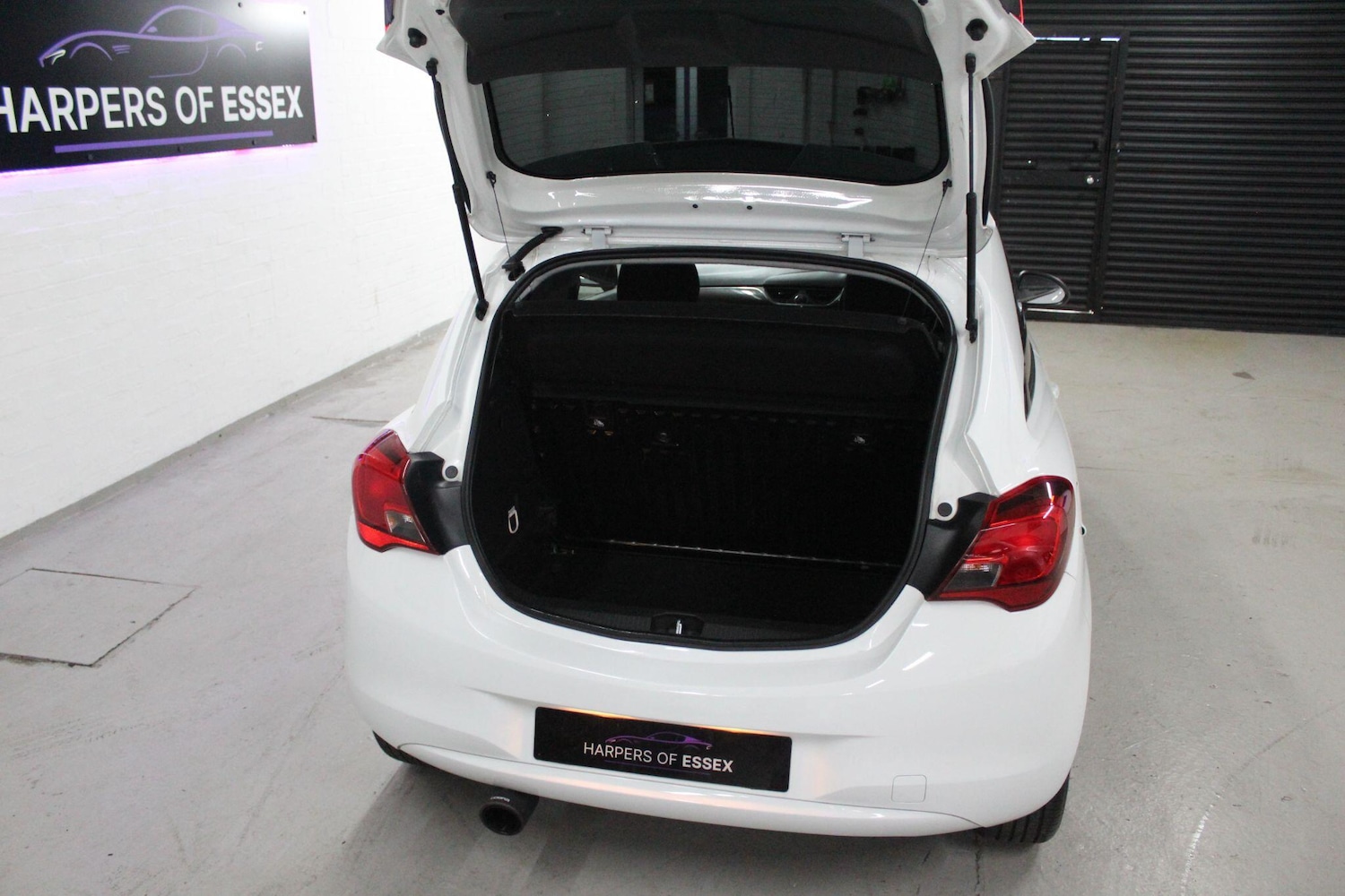 Used Vauxhall Corsa 2018 for sale - 76388171: Photo 20