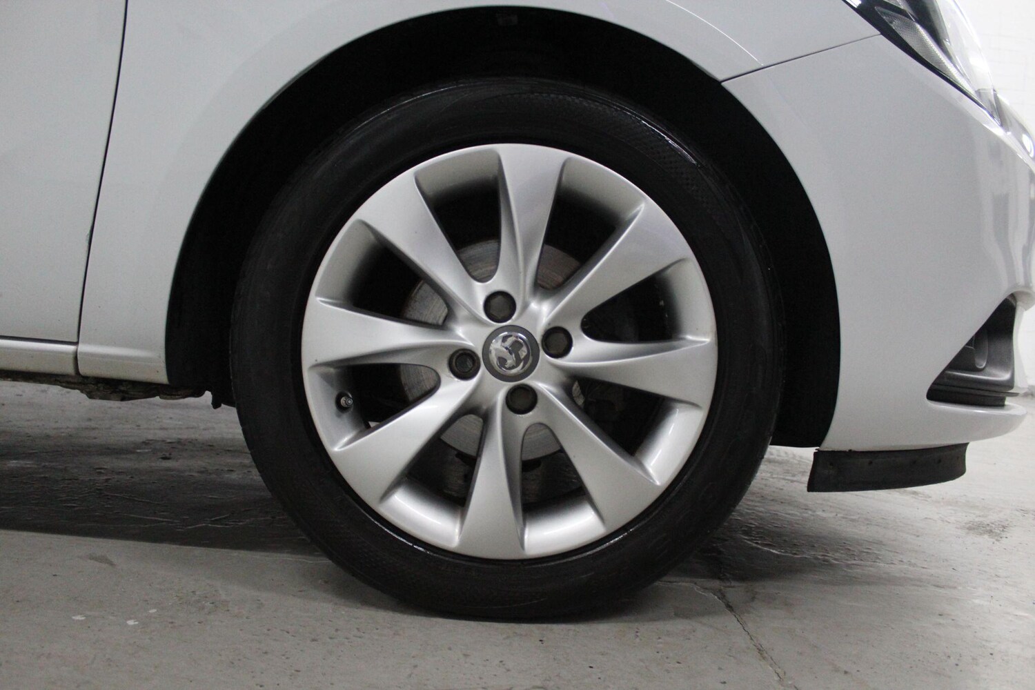 Used Vauxhall Corsa 2018 for sale - 76388171: Photo 22