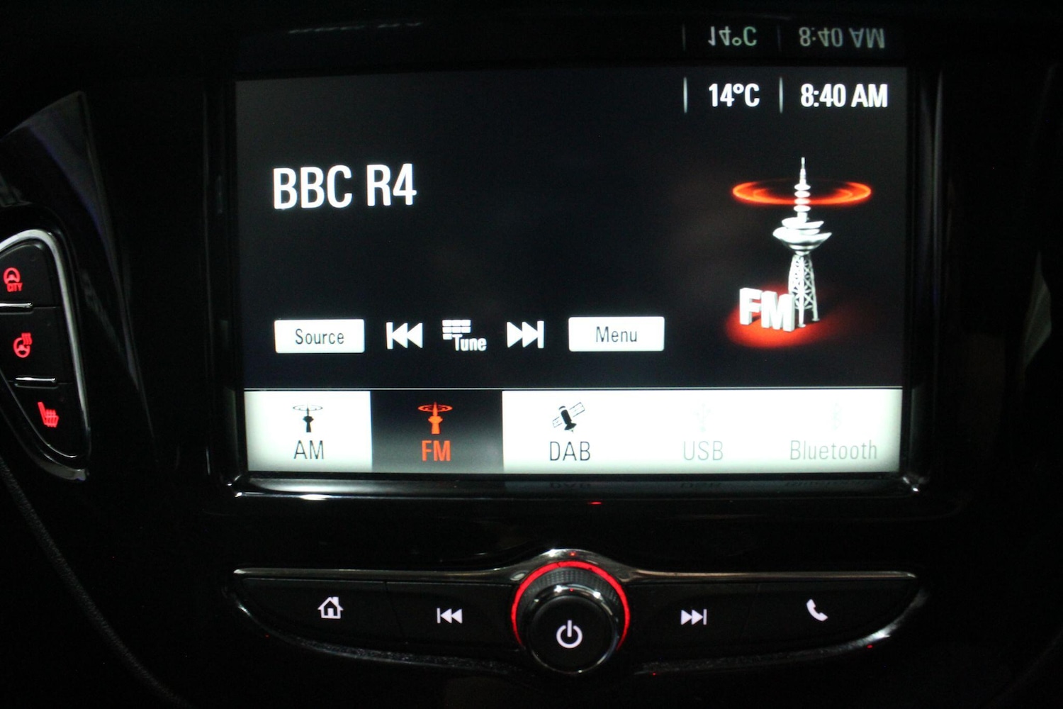 Used Vauxhall Corsa 2018 for sale - 76388171: Photo 23