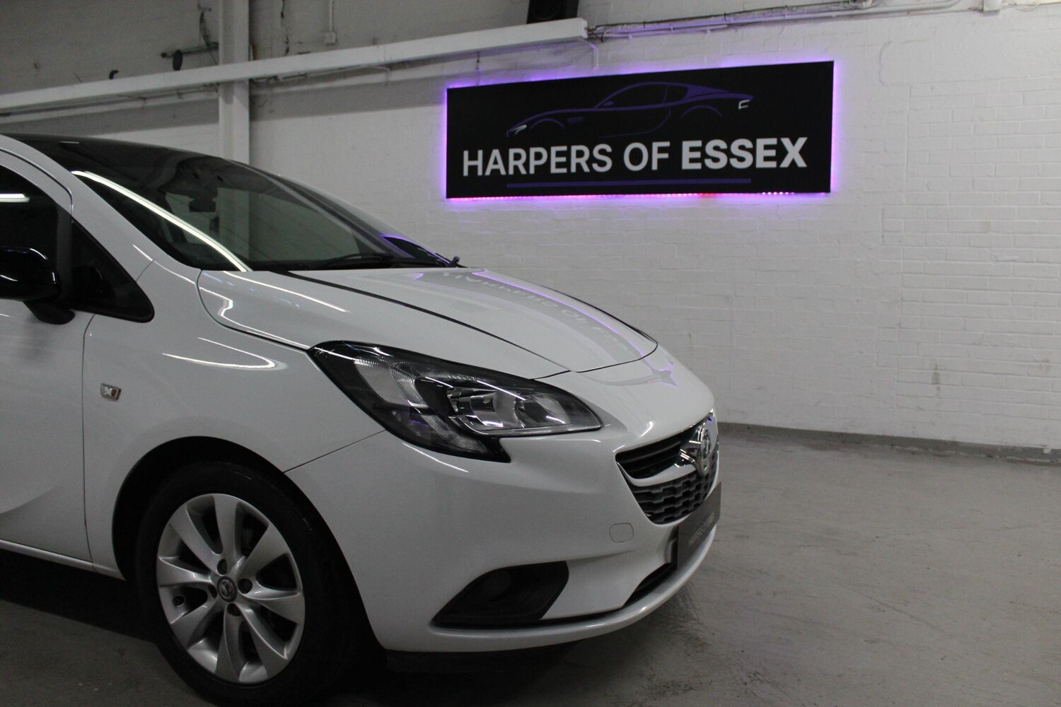 Used Vauxhall Corsa 2018 for sale - 76388171: Photo 26