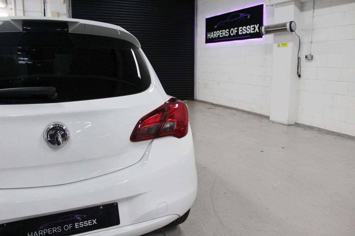 Used Vauxhall Corsa 2018 for sale - 76388171: Photo 29