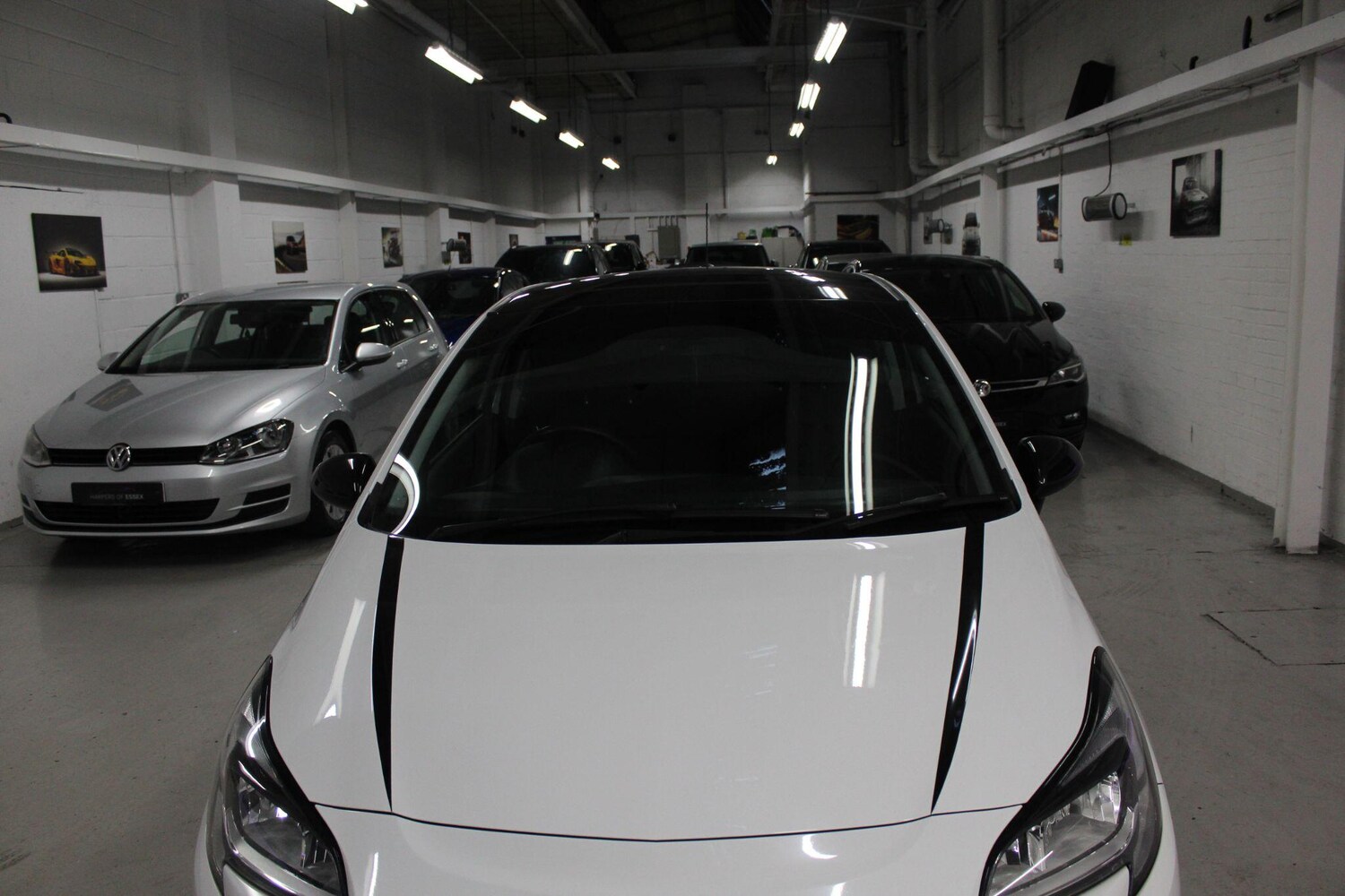 Used Vauxhall Corsa 2018 for sale - 76388171: Photo 32