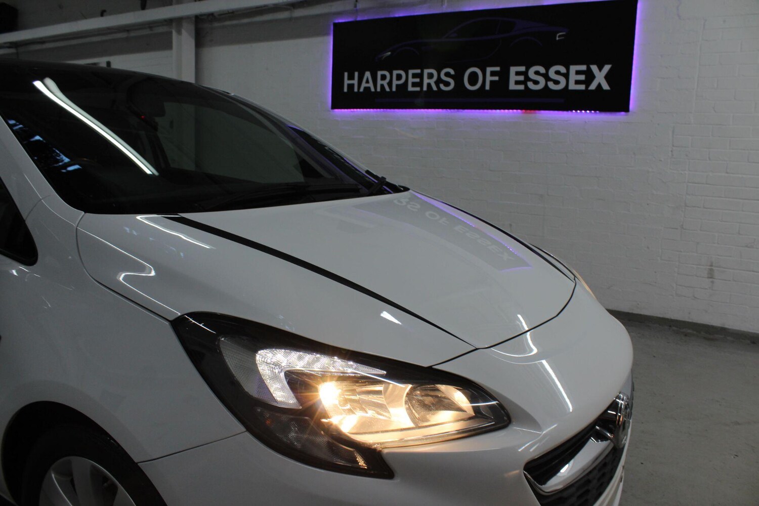 Used Vauxhall Corsa 2018 for sale - 76388171: Photo 35