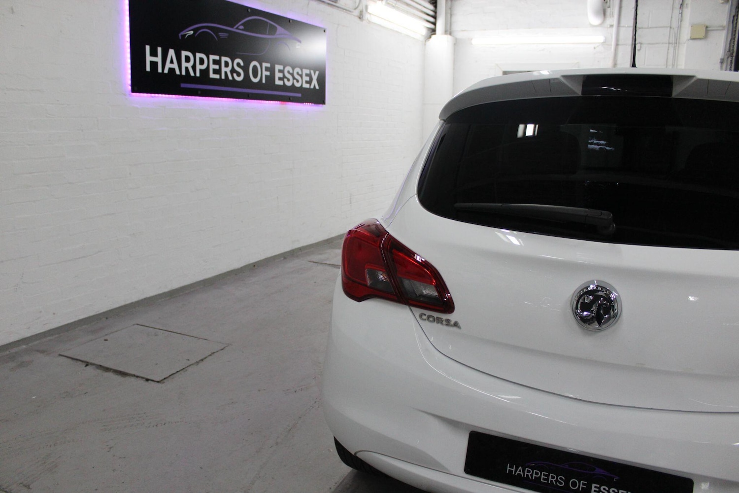 Used Vauxhall Corsa 2018 for sale - 76388171: Photo 37