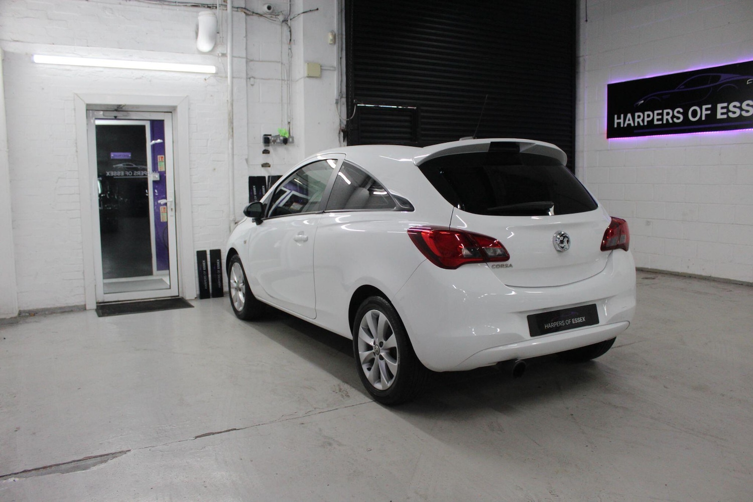Used Vauxhall Corsa 2018 for sale - 76388171: Photo 6