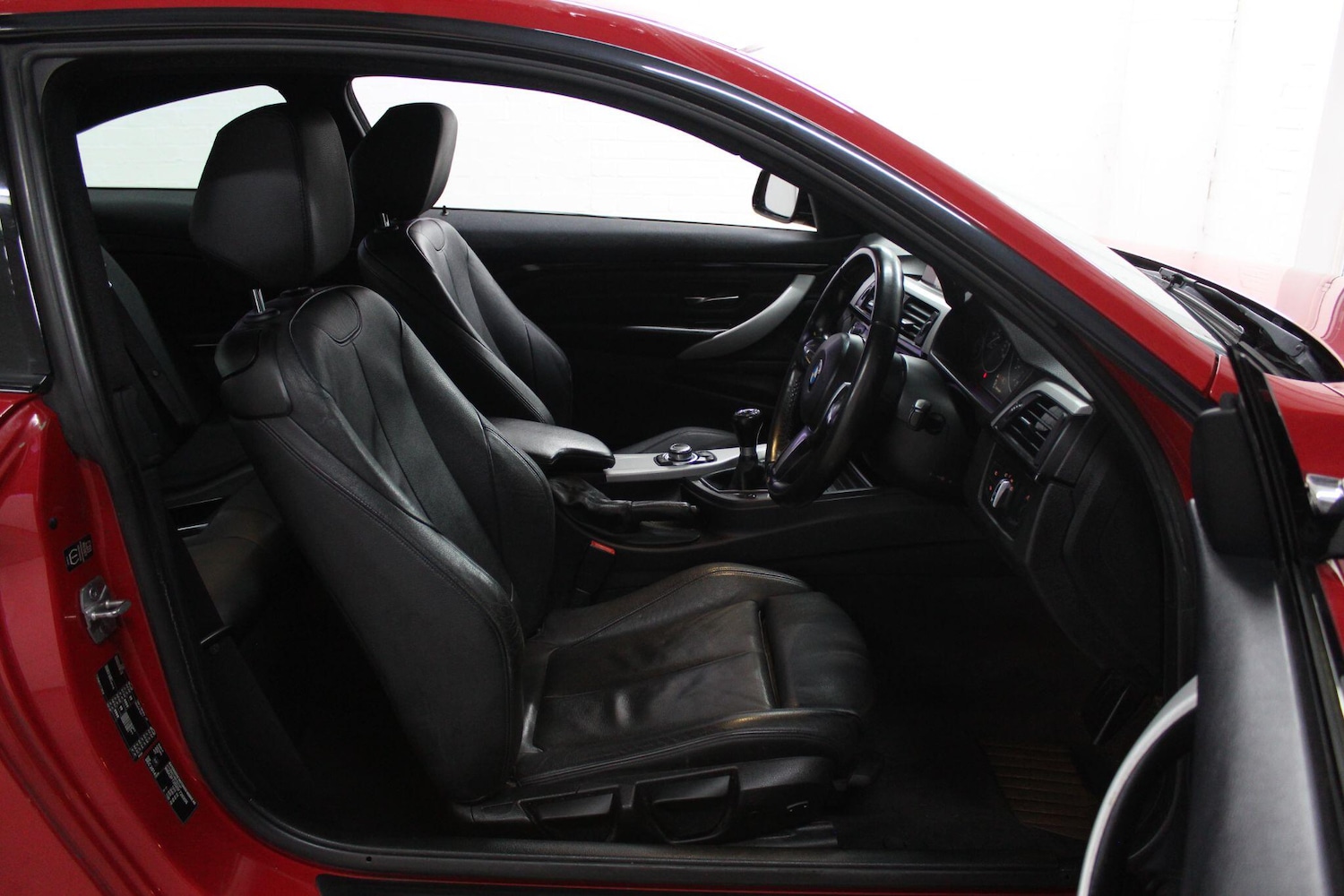 Used BMW 4 Series 2015 for sale - 76866107: Photo 11