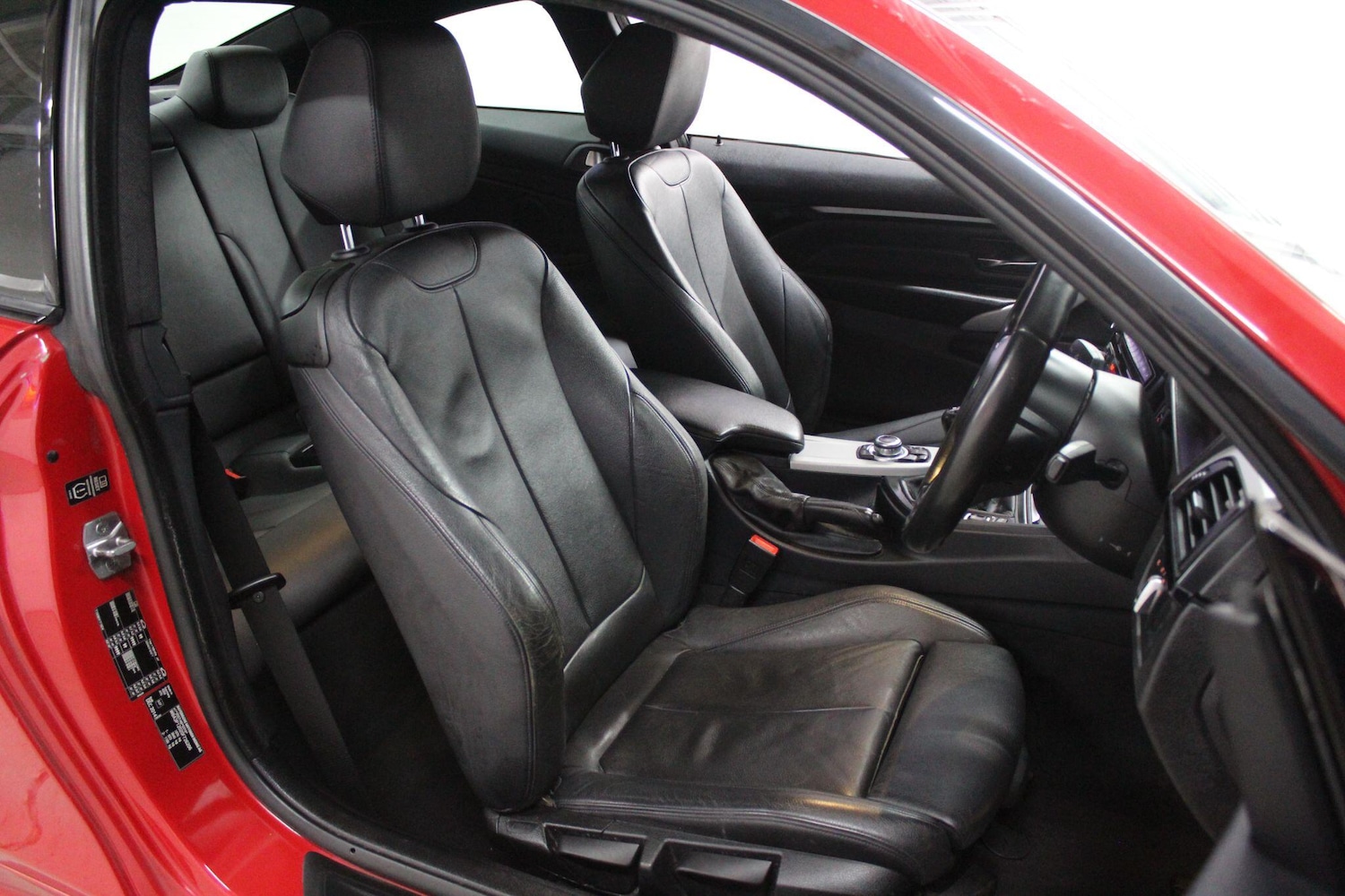 Used BMW 4 Series 2015 for sale - 76866107: Photo 12