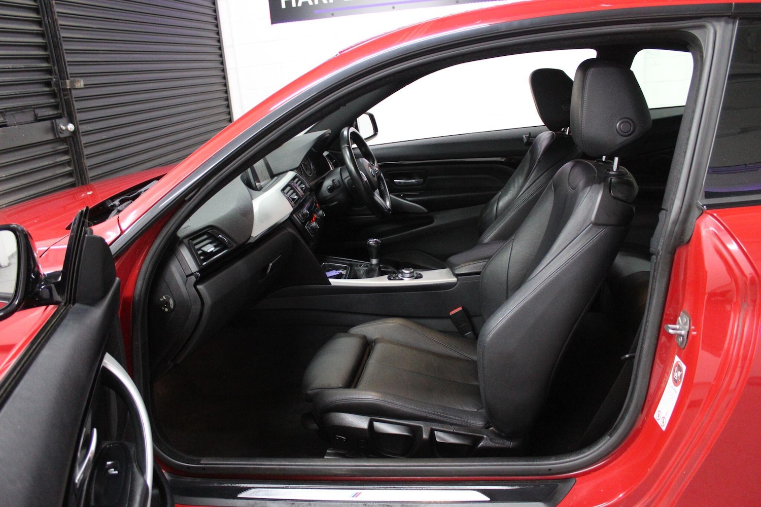 Used BMW 4 Series 2015 for sale - 76866107: Photo 13