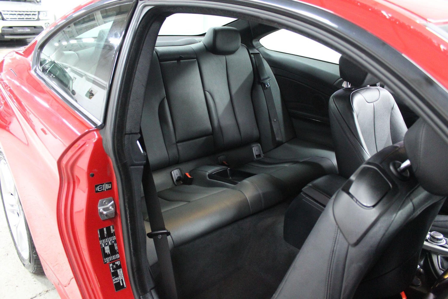 Used BMW 4 Series 2015 for sale - 76866107: Photo 15