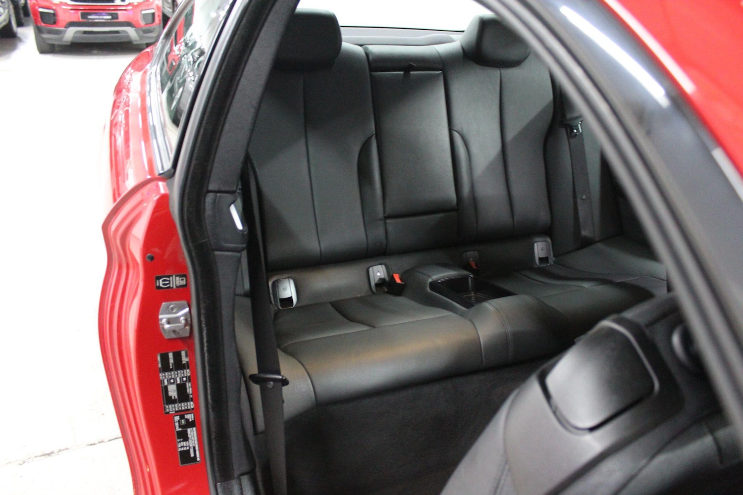 Used BMW 4 Series 2015 for sale - 76866107: Photo 16