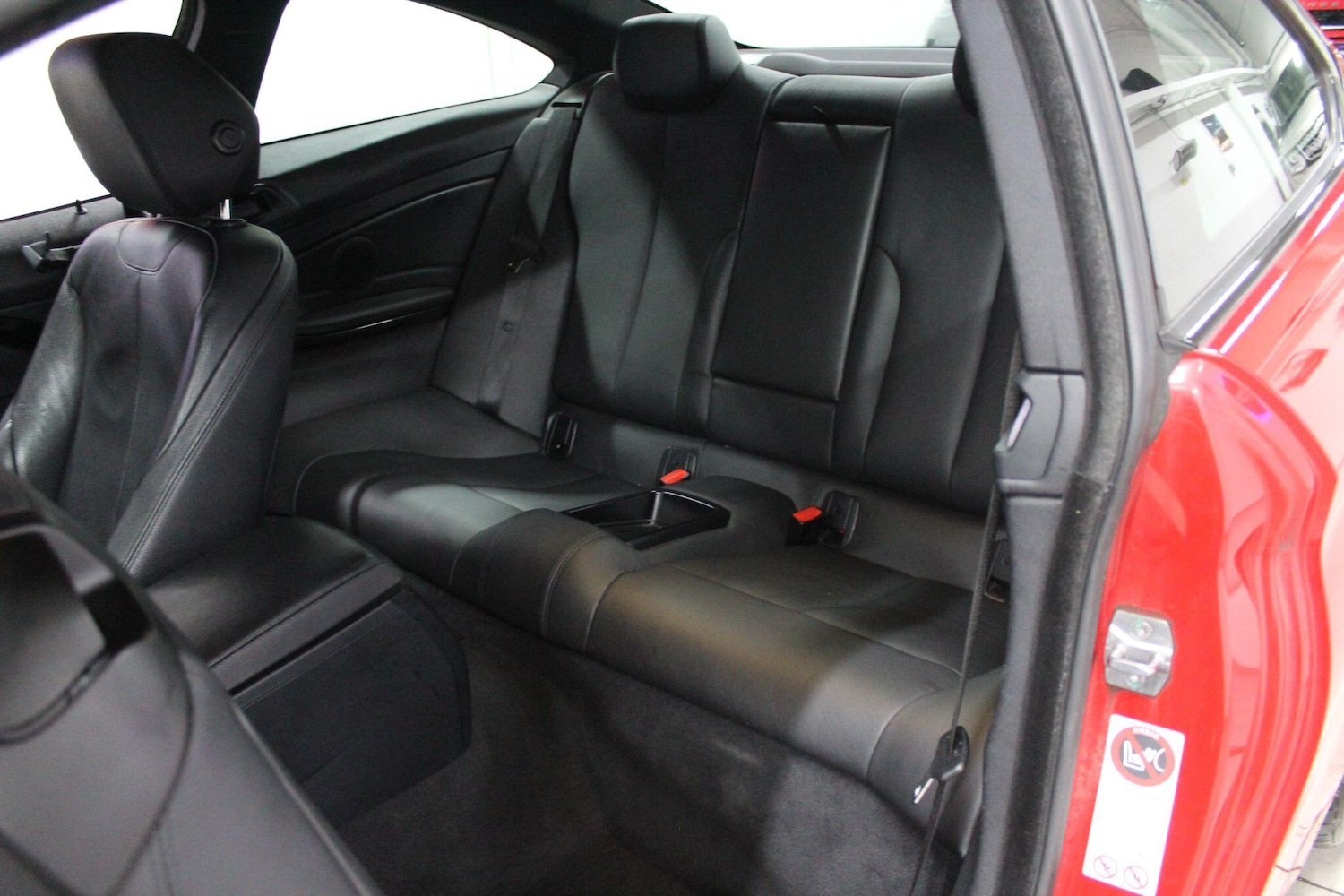 Used BMW 4 Series 2015 for sale - 76866107: Photo 17