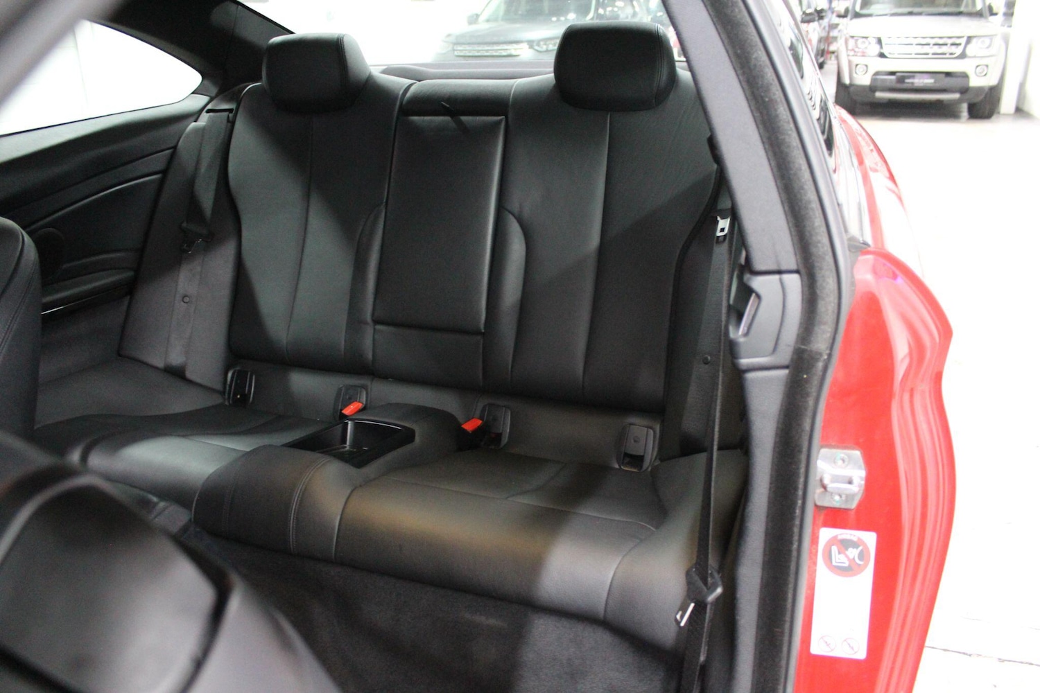 Used BMW 4 Series 2015 for sale - 76866107: Photo 18