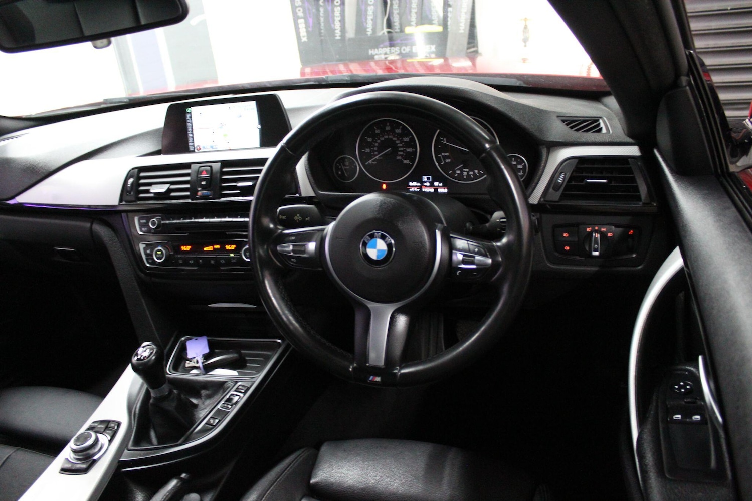 Used BMW 4 Series 2015 for sale - 76866107: Photo 19
