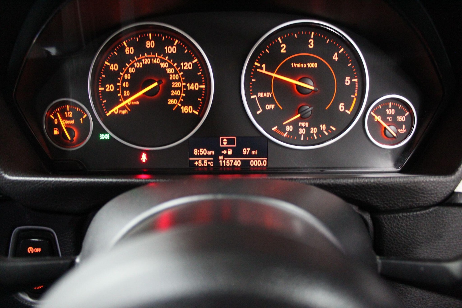 Used BMW 4 Series 2015 for sale - 76866107: Photo 21