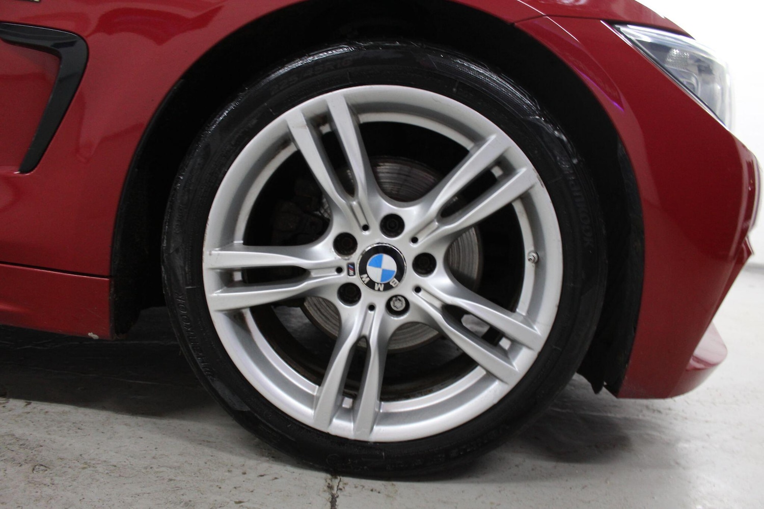 Used BMW 4 Series 2015 for sale - 76866107: Photo 22