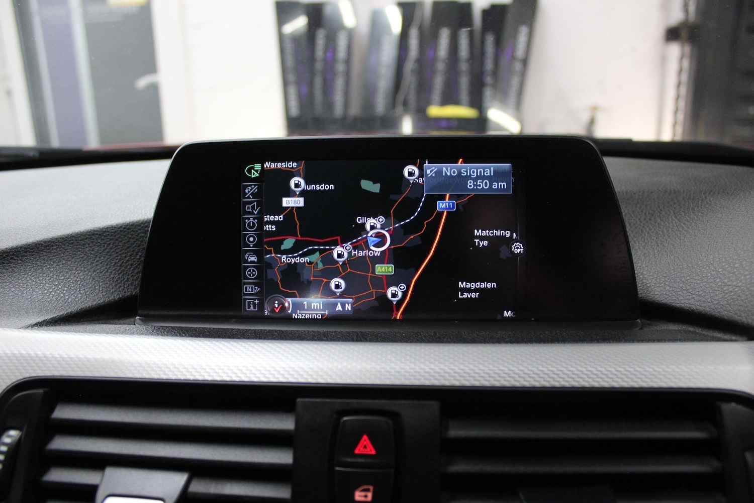 Used BMW 4 Series 2015 for sale - 76866107: Photo 23