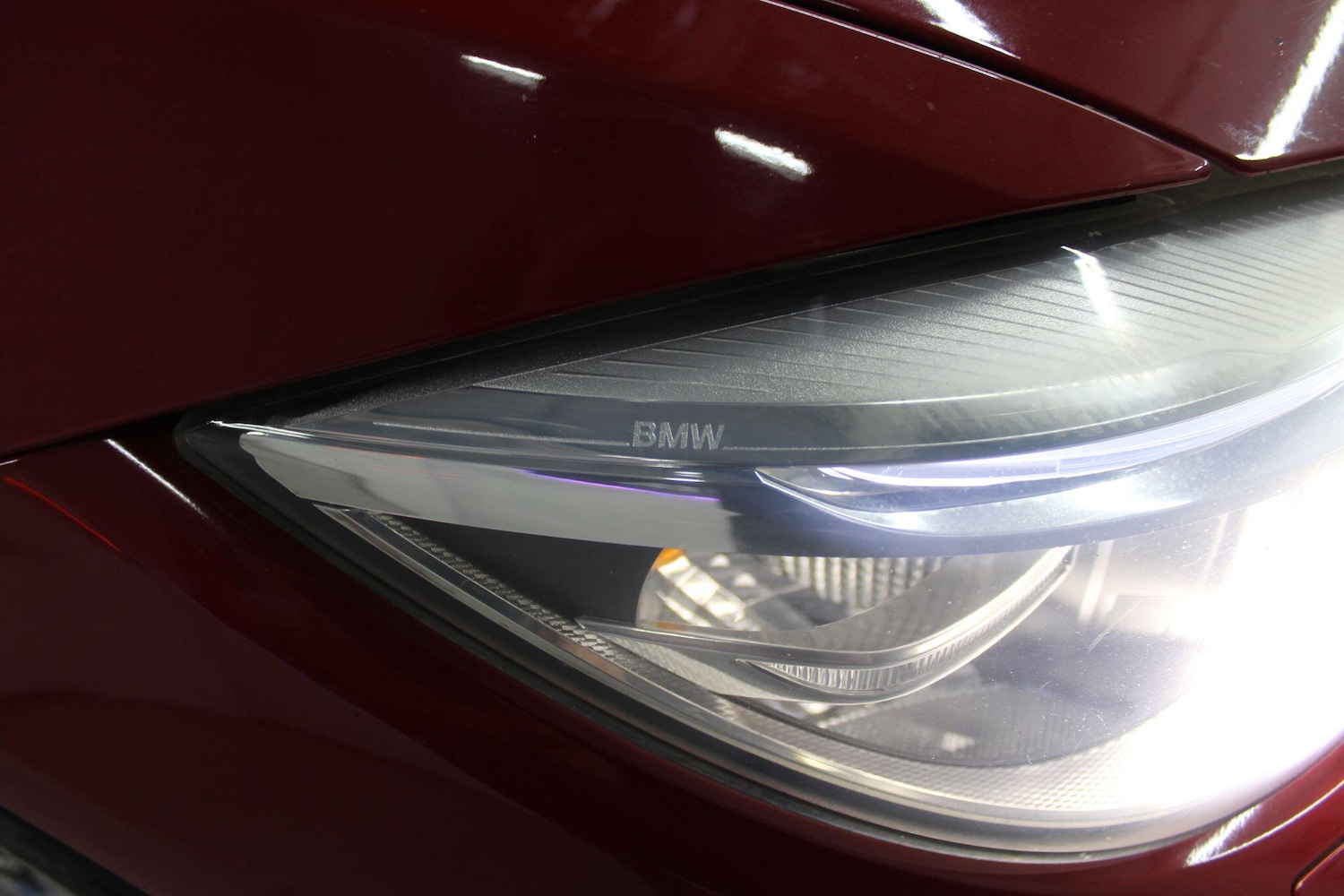 Used BMW 4 Series 2015 for sale - 76866107: Photo 35