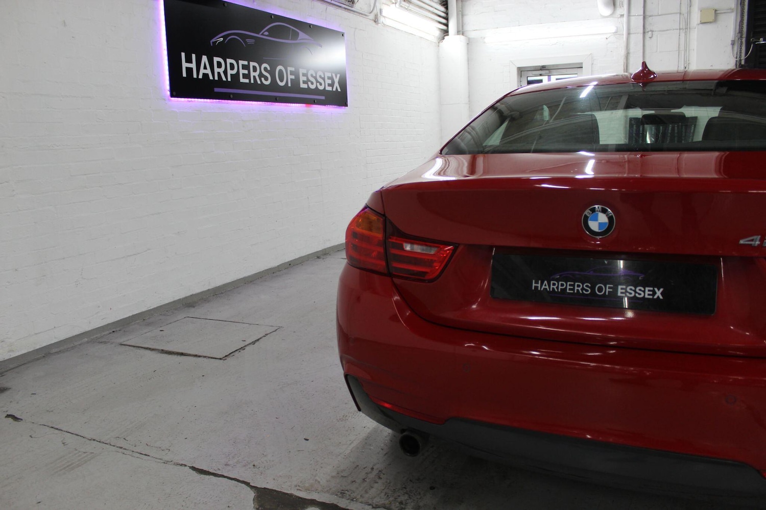 Used BMW 4 Series 2015 for sale - 76866107: Photo 37