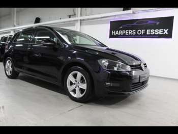 Used Volkswagen Golf 2016 for sale - 74020412: Photo