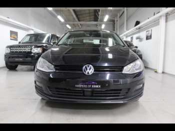 Used Volkswagen Golf 2016 for sale - 74020412: Photo