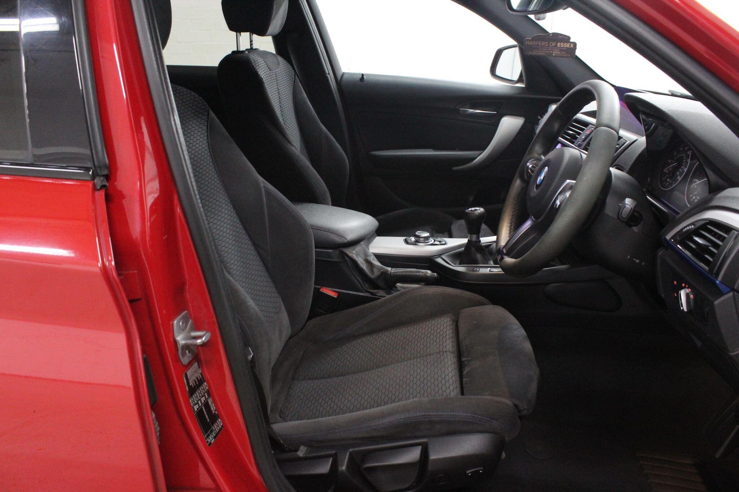 Used BMW 1 Series 2017 for sale - 76314503: Photo 11