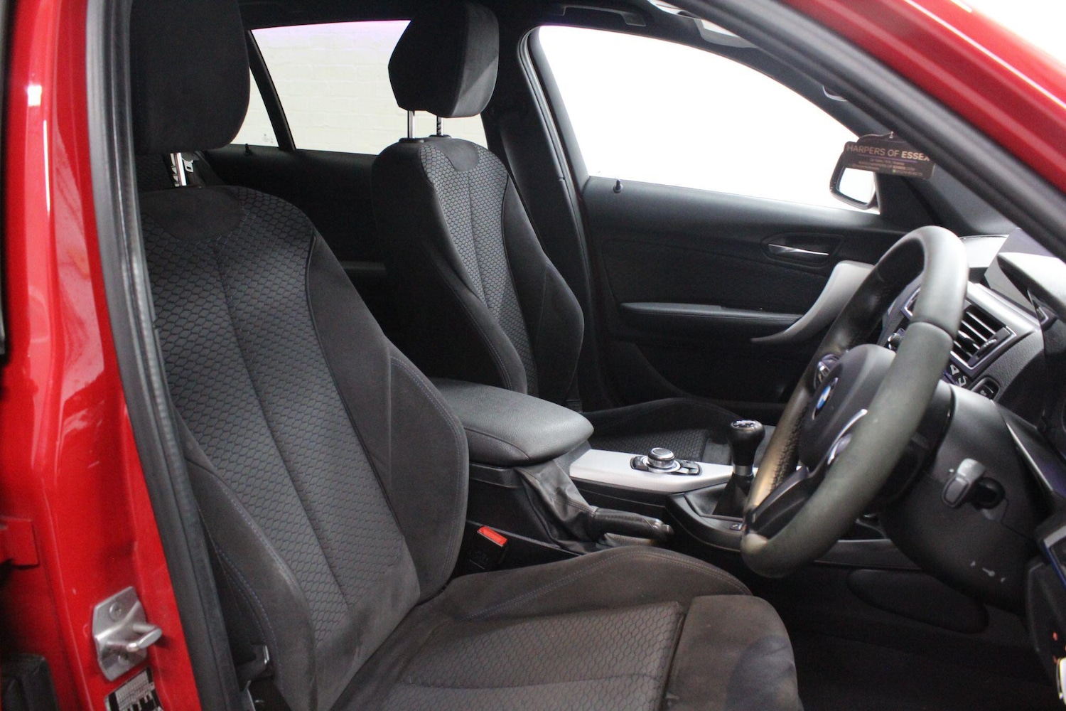 Used BMW 1 Series 2017 for sale - 76314503: Photo 12