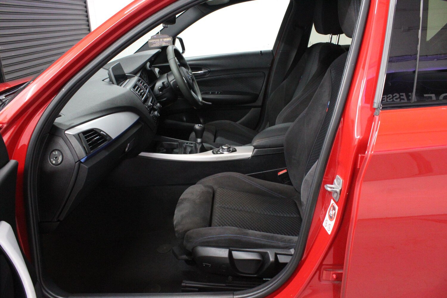 Used BMW 1 Series 2017 for sale - 76314503: Photo 13