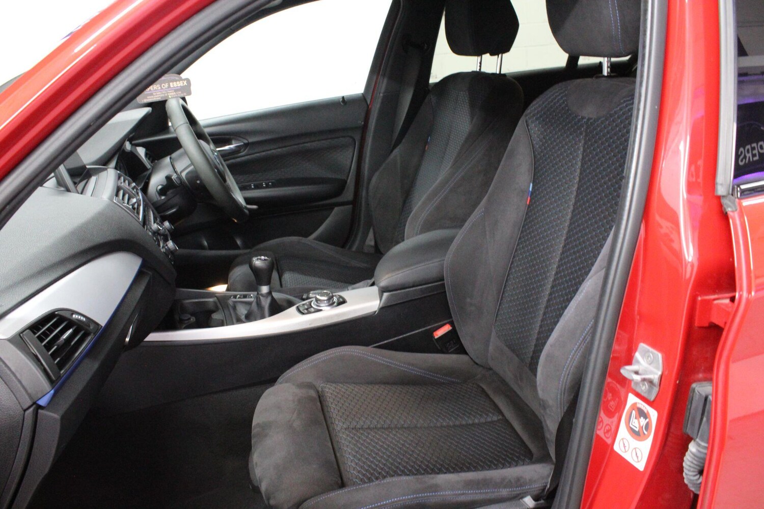 Used BMW 1 Series 2017 for sale - 76314503: Photo 14